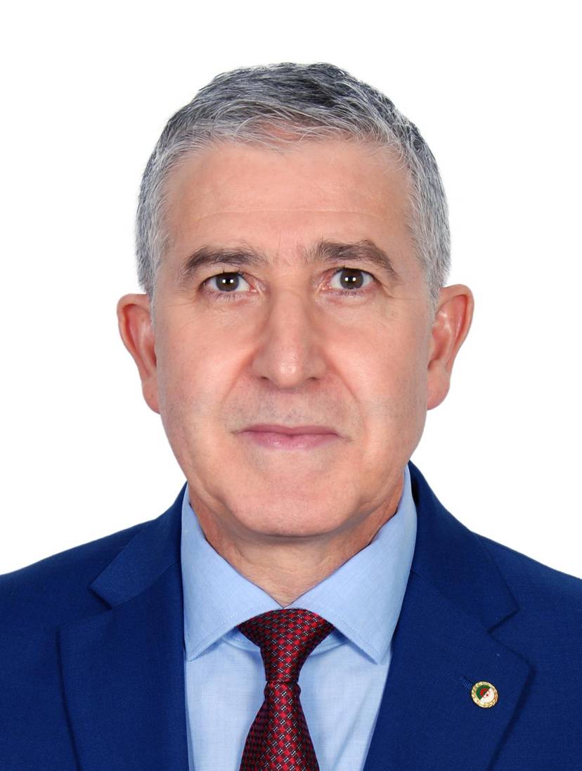سيرة ذاتية لسعادة السفير