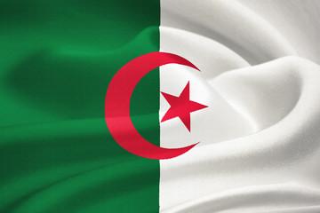 About Algeria